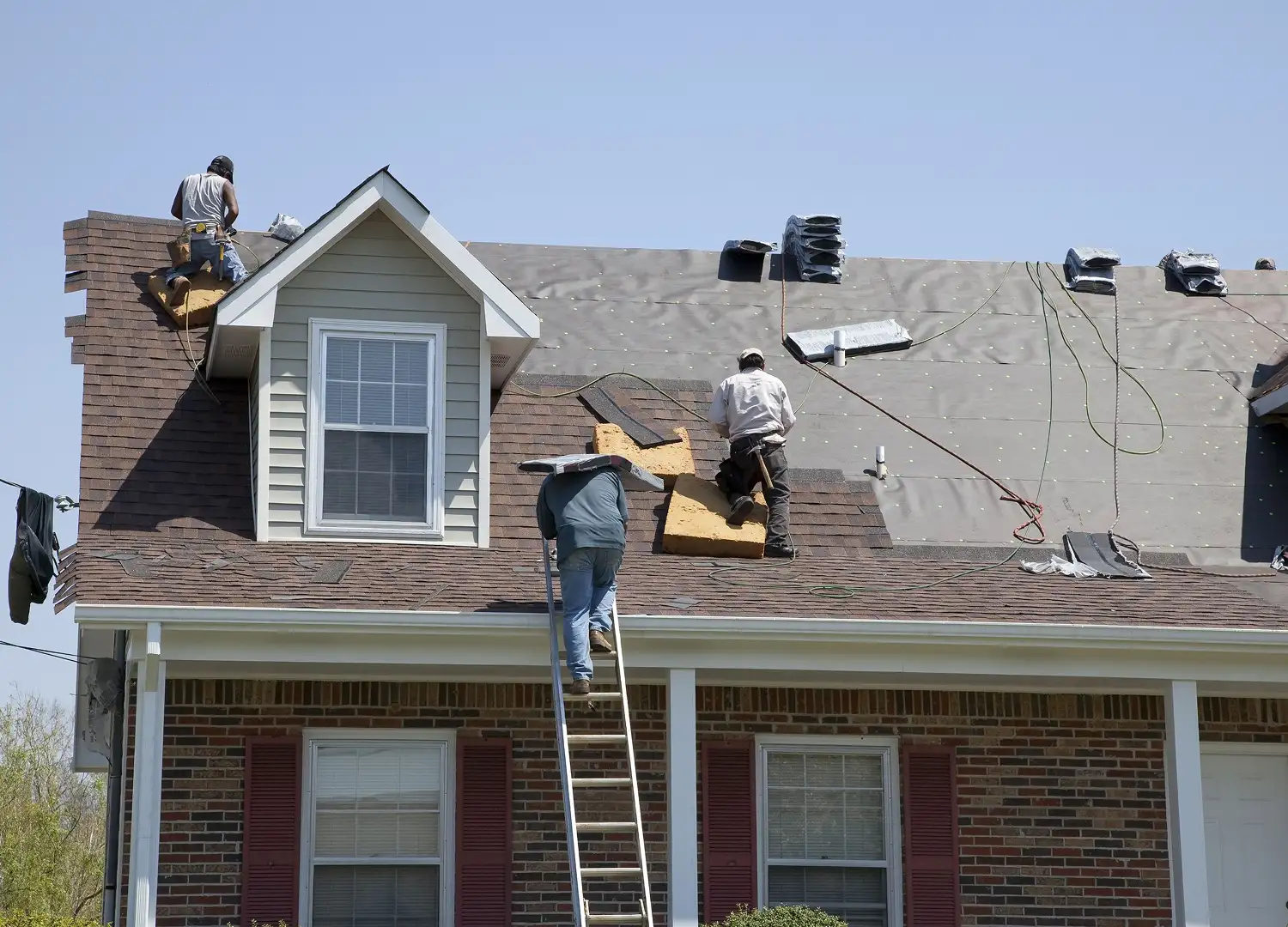 Home-improvement-services